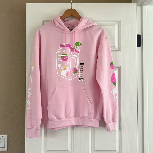 Hot Topic Sweaters - HOT TOPIC SWEATER